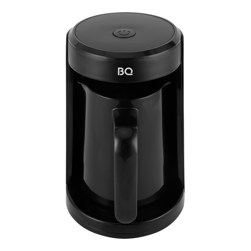 Кофеварка-турка BQ ET1173P Чёрный