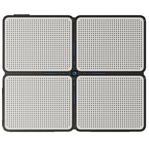 Проектор Cactus CS-PRO.03B.Full HD-A LCD 7500Lm LS 750Lm ANSI (1920x1080) 2300:1 ресурс лампы:30000часов 2xUSB typeA 3xHDMI 1.73кг