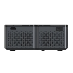 Проектор Cactus CS-PRO.03B.Full HD-A LCD 7500Lm LS 750Lm ANSI (1920x1080) 2300:1 ресурс лампы:30000часов 2xUSB typeA 3xHDMI 1.73кг