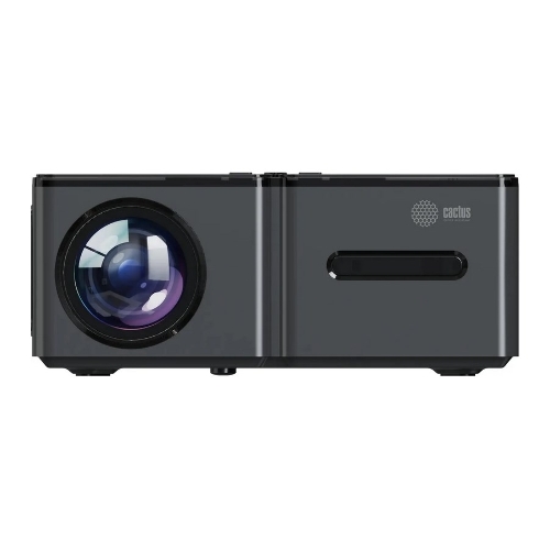 Проектор Cactus CS-PRO.03B.Full HD-A LCD 7500Lm LS 750Lm ANSI (1920x1080) 2300:1 ресурс лампы:30000часов 2xUSB typeA 3xHDMI 1.73кг