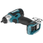 Гайковерт Makita TW160DZ аккум. патрон:квад.3/8" (кейс в комплекте)