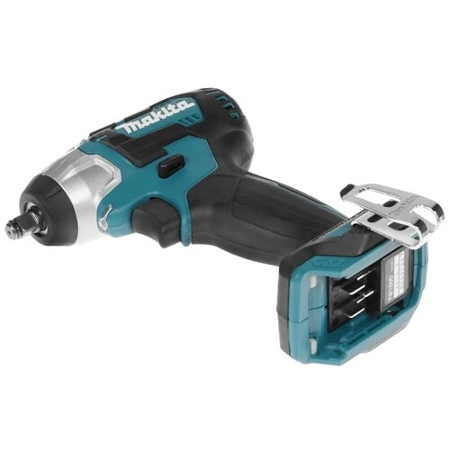 Гайковерт Makita TW160DZ аккум. патрон:квад.3/8" (кейс в комплекте)