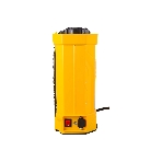 Опрыскиватель Huter SP SP-10AC аккум. ранц. 10л желтый/черный (70/13/52)