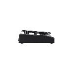 Напольный процессор эффектов Valeton GP-150 200 усилителей, до 12 эффектов одновременно, поддержка IR импульсов гитарных кабинетов, встроенный USB-аудиоинтерфейс SnapTone с поддержкой NAM, 200 пресетов, встроенный аккумулятор на 6+ часов работы, 2 футс