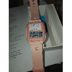 (Б/У) Умные часы HONOR CHOICE 4G KIDS TAR-WB01 PINK [Cм.описание!]