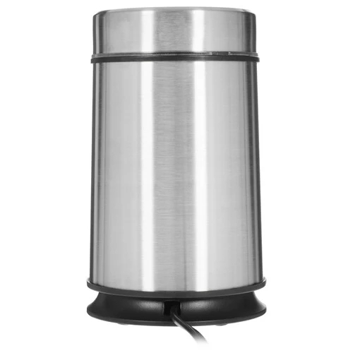 Кофемолка BQ CG1000 Black-Silver