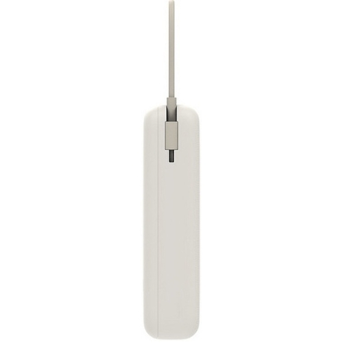 Портативный аккумулятор Xiaomi 33W Power Bank 20000mAh (встроенный кабель) Tan GL