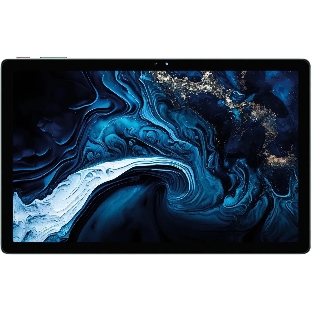 Планшет Digma Pro Pulse 10.4", 8Gb, 128Gb, 4G, Android 14, темно-зеленый