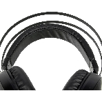 Гарнитура Bloody G521 чёрный, проводная, USB