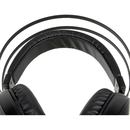 Гарнитура Bloody G521 чёрный, проводная, USB