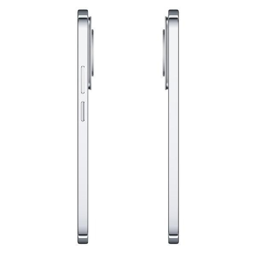 Смартфон Huawei Nova 14 TLR-LX9 12/256Gb белый