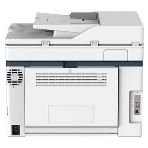 МФУ лазерное Xerox С235V_DNI, A4, цветной, печ. до 22 стр/мин., скан. до 20 стр/мин., 600x600dpi, Ethernet, Wi-Fi, USB