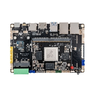 Одноплатный компьютер Firefly AIO-3559AV100-JD4 4G/32G
