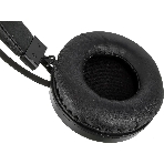 Гарнитура Bloody G521 чёрный, проводная, USB