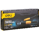Ручной пресс (кримпер) гидравлический Deli DL-YQ70 6-70 мм²