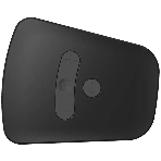 Акустическая система Creative Stage Air V2 2.0 черный 10Вт BT