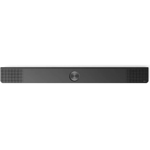 Саундбар LG S95TR 9.1.5 590Вт+220Вт черный
