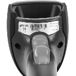 Сканер штрих-кода ручной Атол SB2108 Plus (rev.2) (57984) 2D имидж, 350 скан/сек, USB, серый