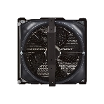 Тепловентилятор водяной Ballu BHP-W2-100-LN