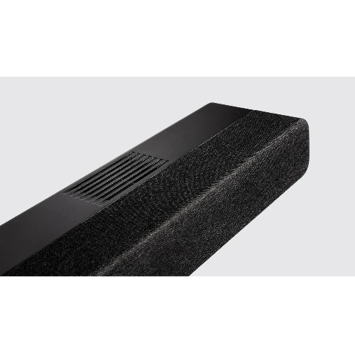 Саундбар Denon DHT-S517 3.1.2 150Вт черный