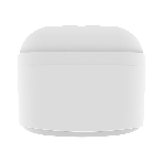 Водонагреватель электрический Ballu BWH/S 10 Capsule Plus U белый, накопительный, 10 л, 2 кВт, настенный, универсальная ориентация, круглый корпус, бак с эмалевым покрытием, для установки над/под раковиной