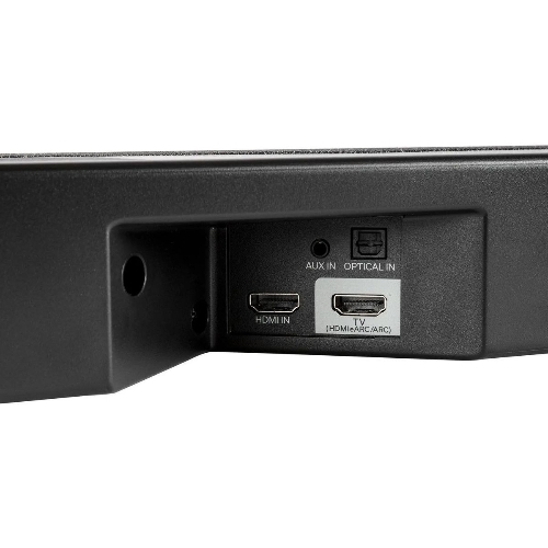Саундбар Denon DHT-S517 3.1.2 150Вт черный