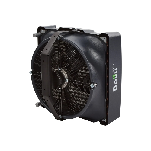 Тепловентилятор водяной Ballu BHP-W2-100-LN