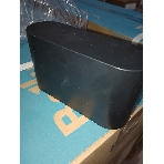 (Б/У) Робот-пылесос HONOR CHOICE BLACK R2S LITE ROB-02 [Cм.описание!]