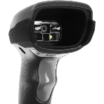 Сканер штрих-кода ручной Атол SB2108 Plus (rev.2) (57984) 2D имидж, 350 скан/сек, USB, серый