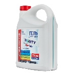 Гель для стирки Maunfeld Purity Max color 4700 мл MWL4700PC