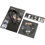 Материнская плата ASUS TUF GAMING B450-PLUS II, AM4, AMD B450, 4xDDR4, 6xSATA, 2xM.2, 1xPCIe 3.0 x16, 1xPCIe 2.0 x16, 3xPCIe x1, DisplayPort, HDMI, 1x1Gb LAN, USB Type-C, 5x3.5 мм, 7.1, ATX