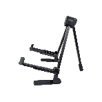 Складная стойка для гитары K&M 17550-000-35