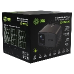 Проектор Cactus CS-PRC.05B.Full HD-A LCD 7500Lm LS 750Lm ANSI (1920x1080) 1000:1 ресурс лампы:50000часов 2xUSB typeA 2xHDMI 1.78кг