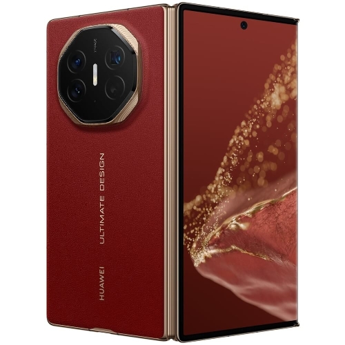 Смартфон Huawei Mate XT GRL-LX9, 16GB/1TB, красный