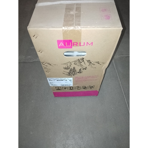 (Распродажа) Наружный блок сплит-системы Aurum ARC12-WNMF1/O