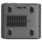 Проектор Cactus CS-PRC.05B.Full HD-A LCD 7500Lm LS 750Lm ANSI (1920x1080) 1000:1 ресурс лампы:50000часов 2xUSB typeA 2xHDMI 1.78кг