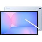 Планшет Samsung Galaxy Tab S10 FE+ SM-X626B 13.1", 12Gb, 256Gb, Wi-Fi, 5G, Android 15 голубой
