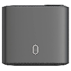 Проектор Cactus CS-PRC.05B.Full HD-A LCD 7500Lm LS 750Lm ANSI (1920x1080) 1000:1 ресурс лампы:50000часов 2xUSB typeA 2xHDMI 1.78кг