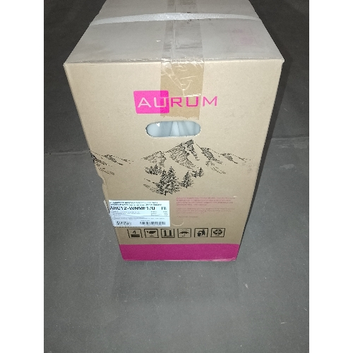 (Распродажа) Наружный блок сплит-системы Aurum ARC12-WNMF1/O