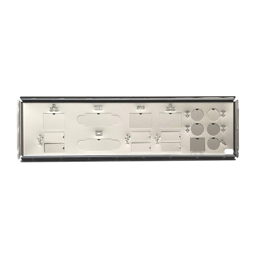 Заглушка SuperMicro MCP-260-00142-0N for MBD-X11SPA-TF, MBD-X11SPA-T