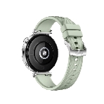Умные часы HUAWEI Watch GT 4, 1.32" AMOLED, Bluetooth, NFC, IP68, зеленый
