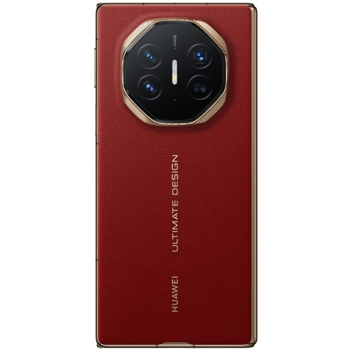 Смартфон Huawei Mate XT GRL-LX9, 16GB/1TB, красный