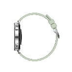 Умные часы HUAWEI Watch GT 4, 1.32" AMOLED, Bluetooth, NFC, IP68, зеленый