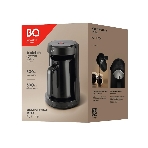 Кофеварка-турка BQ ET1173P Чёрный