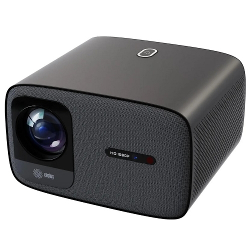 Проектор Cactus CS-PRC.05B.Full HD-A LCD 7500Lm LS 750Lm ANSI (1920x1080) 1000:1 ресурс лампы:50000часов 2xUSB typeA 2xHDMI 1.78кг