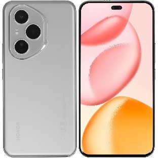 Смартфон HONOR 400 PRO 12/512Gb, серый
