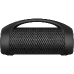 Колонка портативная SVEN АС PS-370 черный 40W 2.0 BT