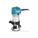 Фрезер Makita RT0702CX2 710Вт 34000об/мин макс.ход:35мм
