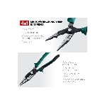 Клещи многофункциональные, KRAFTOOL KM-20