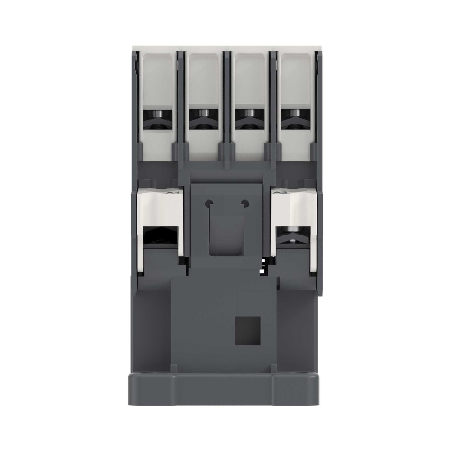 Контактор магнитный YON DSC018 18A 7.5кВт AC3 3P кат.220В AC 1НО YON DSC018-3C10A230